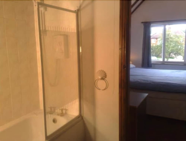 Imagen de la habitación del Hotel Achill Guest House. Foto 14