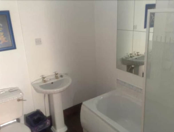 Imagen de la habitación del Hotel Achill Guest House. Foto 15