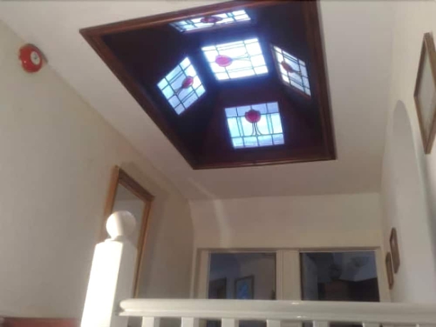 Imagen general del Hotel Achill Guest House. Foto 3