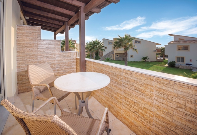 Imagen de la habitación del Hotel Achilleas Beach. Foto 14