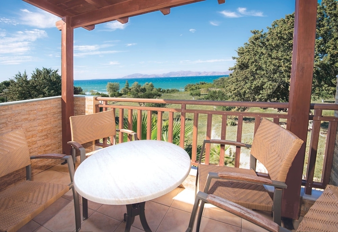 Imagen de la habitación del Hotel Achilleas Beach. Foto 16