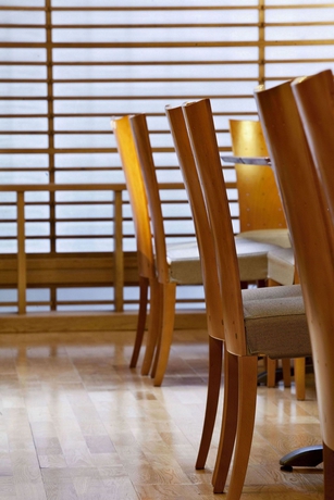 Imagen del bar/restaurante del Hotel Achilleas. Foto 3