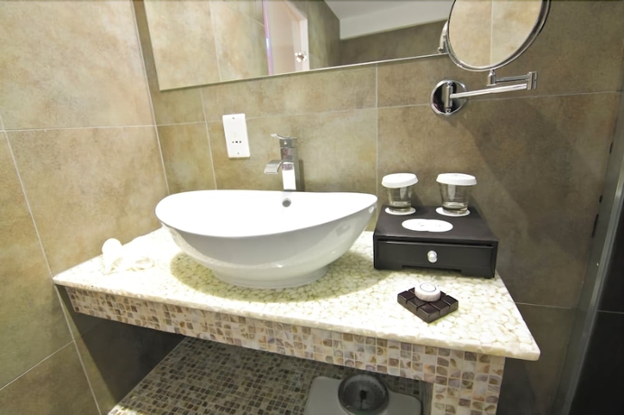 Imagen de la habitación del Hotel Achilleos City. Foto 2