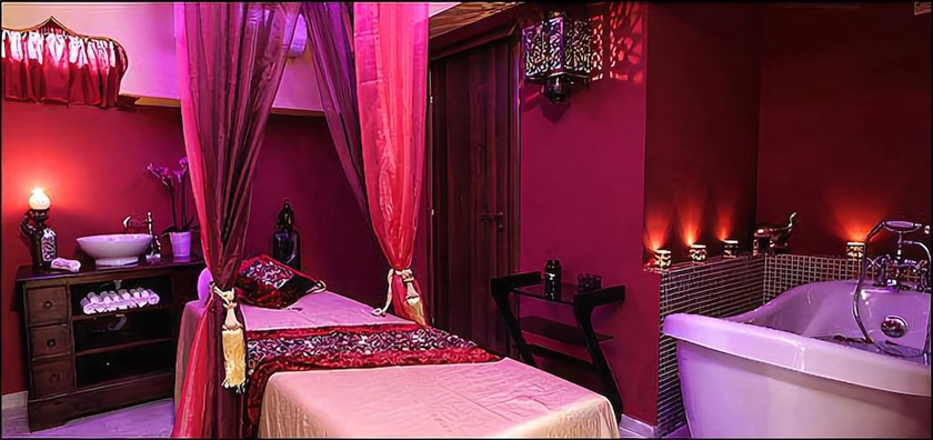 Imagen de la piscina del Hotel Achilleos City. Foto 19