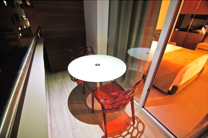 Imagen de la habitación del Hotel Achilleos City. Foto 12