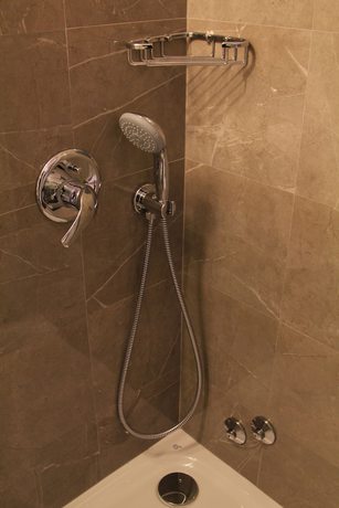 Imagen de la habitación del Hotel Achilles, Methoni Municipal Unit. Foto 5