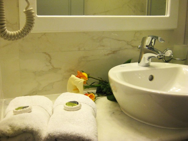 Imagen de la habitación del Hotel Achilles, Methoni Municipal Unit. Foto 10