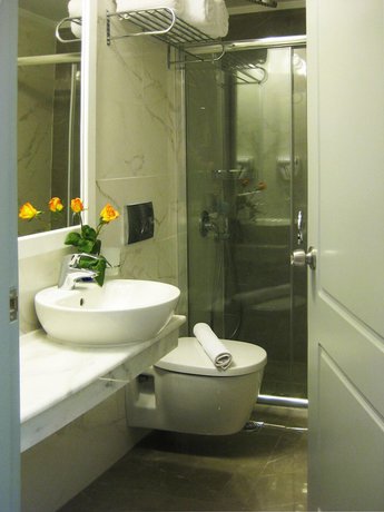 Imagen de la habitación del Hotel Achilles, Methoni Municipal Unit. Foto 14