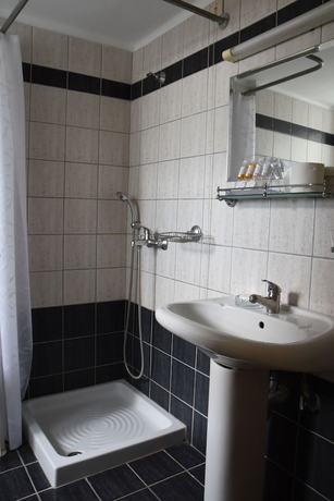 Imagen de la habitación del Hotel Achillion, Larisa. Foto 13