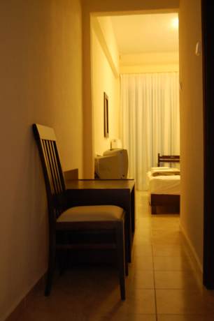 Imagen de la habitación del Hotel Achillion, Paralia. Foto 9
