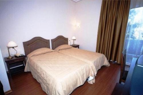 Imagen de la habitación del Hotel Achillion, Tr&iacute;kala. Foto 6