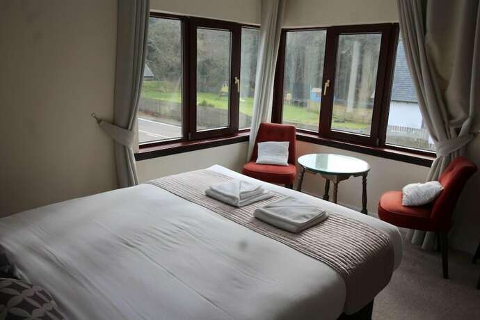 Imagen general del Hotel Achilty Guest House. Foto 1