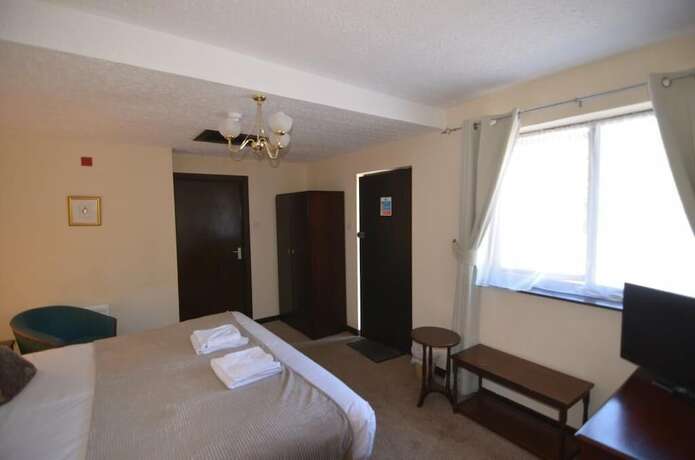 Imagen general del Hotel Achilty Guest House. Foto 3
