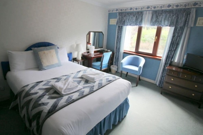 Imagen general del Hotel Achilty Guest House. Foto 4