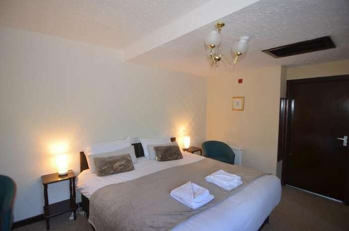 Imagen general del Hotel Achilty Guest House. Foto 7