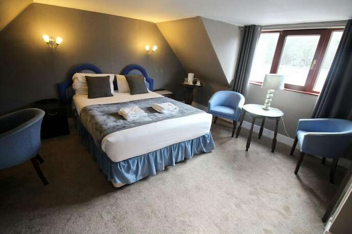 Imagen general del Hotel Achilty Guest House. Foto 8