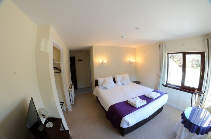 Imagen general del Hotel Achilty Guest House. Foto 10