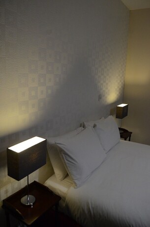 Imagen de la habitación del Hotel Achilty Guest House. Foto 16