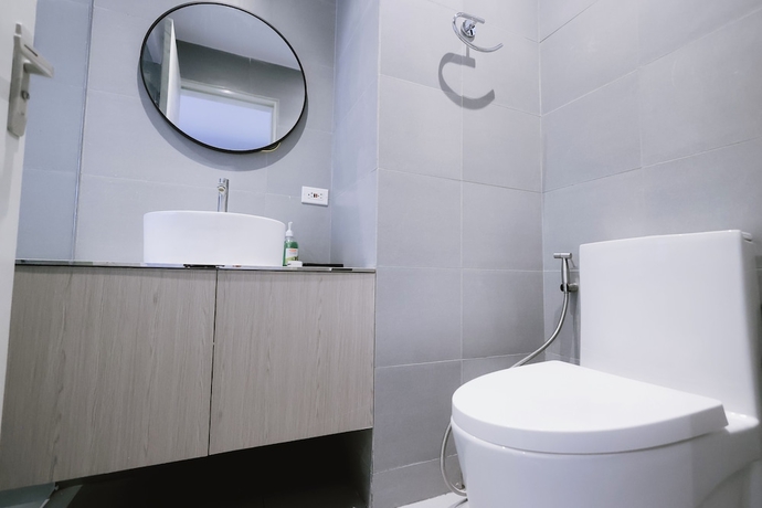 Imagen de la habitación del Hotel Achitel. Foto 6