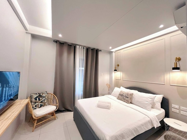 Imagen general del Hotel Achitel. Foto 1