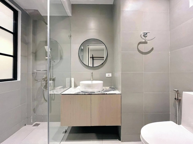 Imagen de la habitación del Hotel Achitel. Foto 12