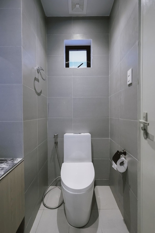 Imagen de la habitación del Hotel Achitel. Foto 13