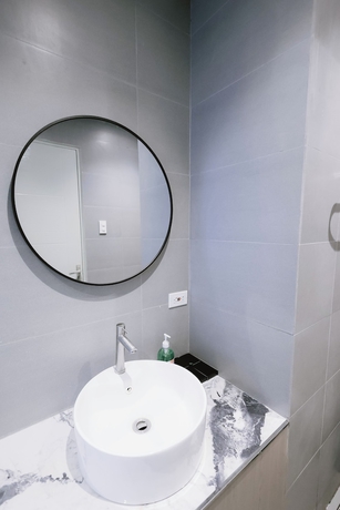 Imagen de la habitación del Hotel Achitel. Foto 14