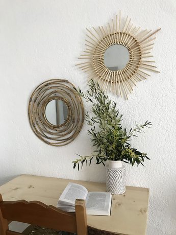 Imagen de la habitación del Hotel Achlia. Foto 11