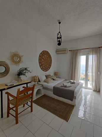 Imagen de la habitación del Hotel Achlia. Foto 14