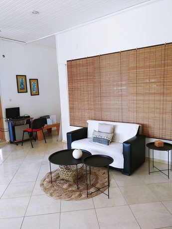 Imagen de los interiores del Hotel Achlia. Foto 20