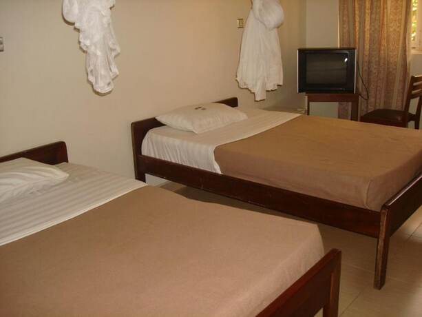 Imagen general del Hotel Acholi Inn. Foto 1