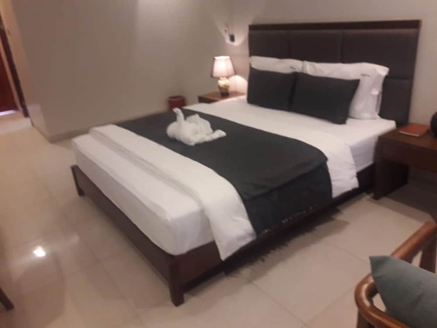 Imagen general del Hotel Acholi Inn. Foto 4