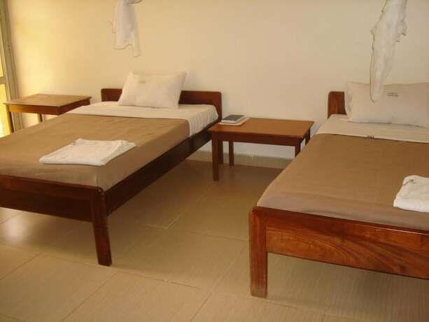 Imagen general del Hotel Acholi Inn. Foto 5