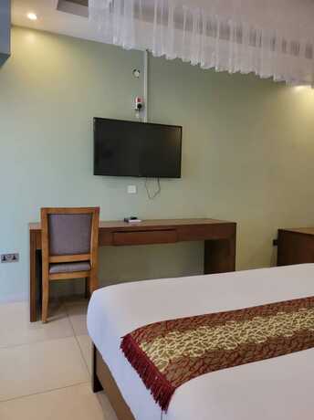 Imagen general del Hotel Acholi Inn. Foto 9