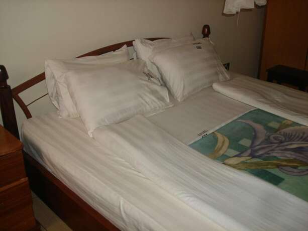 Imagen general del Hotel Acholi Inn. Foto 10