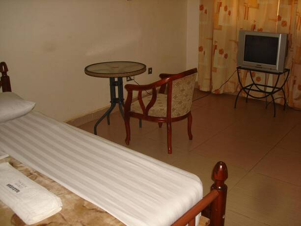 Imagen general del Hotel Acholi Inn. Foto 11