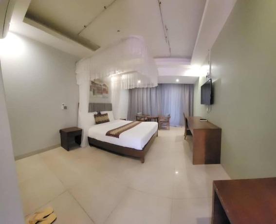 Imagen de la habitación del Hotel Acholi Inn. Foto 13