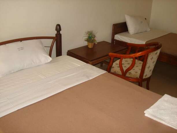 Imagen de la habitación del Hotel Acholi Inn. Foto 17