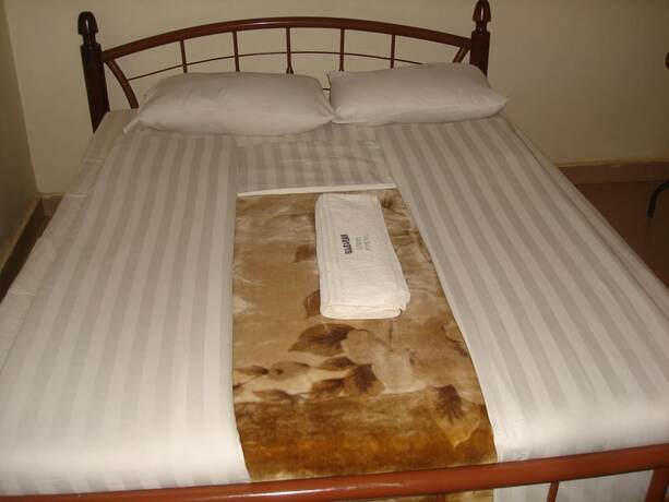 Imagen de la habitación del Hotel Acholi Inn. Foto 19