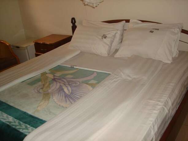 Imagen de la habitación del Hotel Acholi Inn. Foto 21