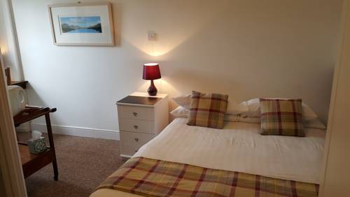 Imagen de la habitación del Hotel Achray House. Foto 3