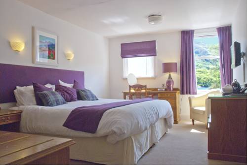 Imagen de la habitación del Hotel Achray House. Foto 4