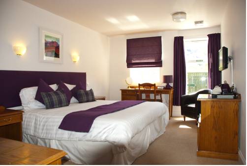 Imagen de la habitación del Hotel Achray House. Foto 6