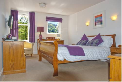 Imagen de la habitación del Hotel Achray House. Foto 7