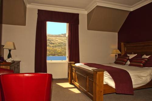 Imagen de la habitación del Hotel Achray House. Foto 8