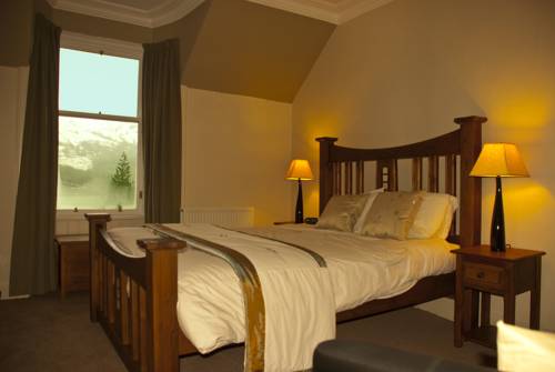 Imagen de la habitación del Hotel Achray House. Foto 9