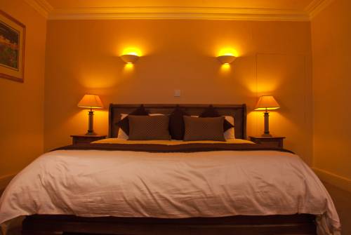 Imagen de la habitación del Hotel Achray House. Foto 10