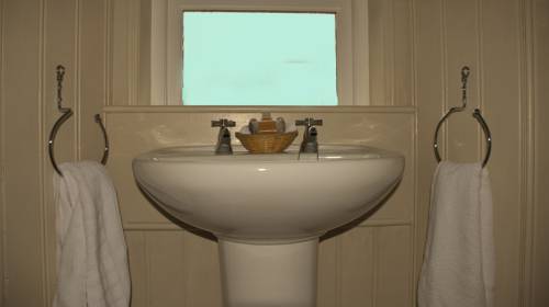 Imagen de la habitación del Hotel Achray House. Foto 11