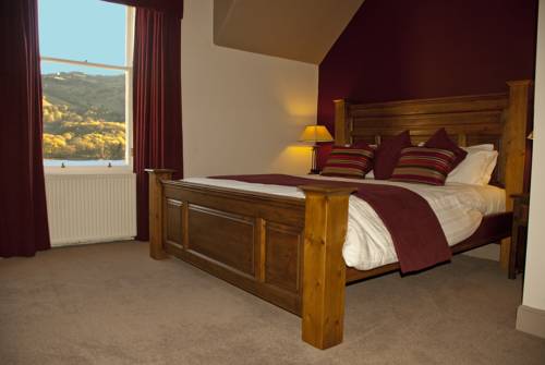 Imagen de la habitación del Hotel Achray House. Foto 12