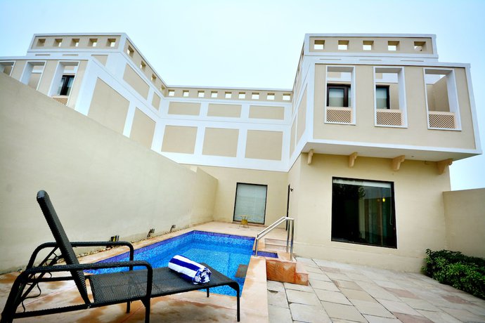 Imagen de la habitación del Hotel Achrol Niwas A Treehouse Jaipur. Foto 2